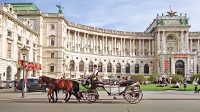 Österreich_Wien_Hofburg_iStock Orsorr